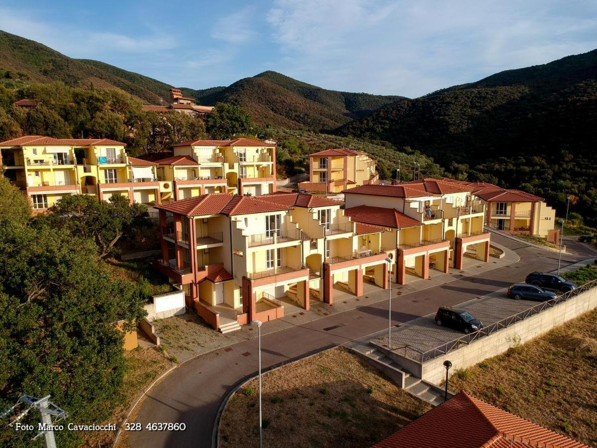 Appartamento Violina Скарлино Экстерьер фото